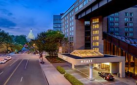 Washington dc Hyatt Regency